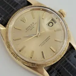 1960S 18K