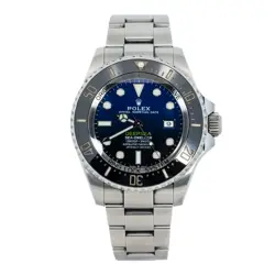 SEA-DWELLER DEAPSEA 126660