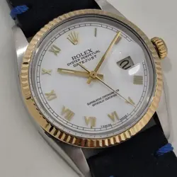1980S AUTOMATIC NA104B