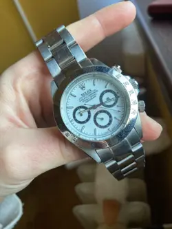 ROLEX COSMOGRAPH DAYTONA