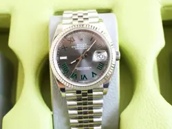 36MM WIMBELDON