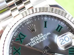 36MM WIMBELDON