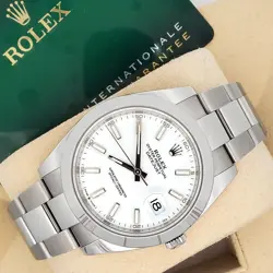 WHITE INDEX STEEL