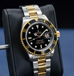 SUBMARINER M16803