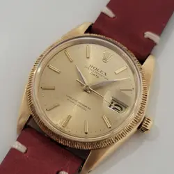 1960S AUTOMATIC RJC156R