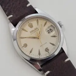 1950S SWISS