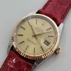 1980S PAPER AUTOMATIC