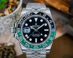 2025 UNWORN ROLEX