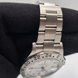 OYSTER DATE WATCH