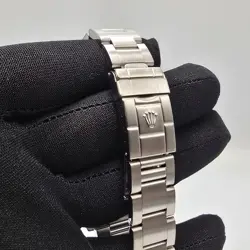 II WHITE 40MM