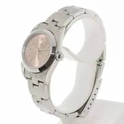 SERIAL AUTOMATIC PINK