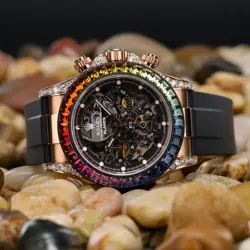 DAYTONA OF LIMITED