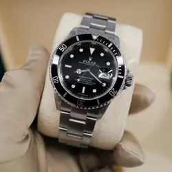 2006-2007 WATCH