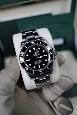 REF. 124060 COMPLETE