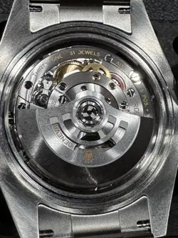 DATE 41MM REF.