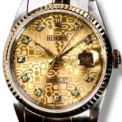 16233 36 JUBILEE