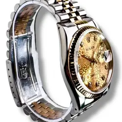 DATEJUST 16233 36