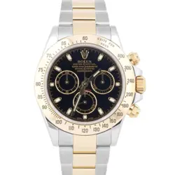 TWO-TONE 116523 BOX