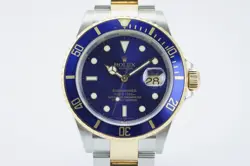SUBMARINER 16613 STEEL