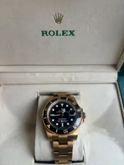 116618LN 40MM
