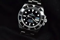 BEZEL 116610LN WITH