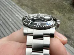 BEZEL 116610LN