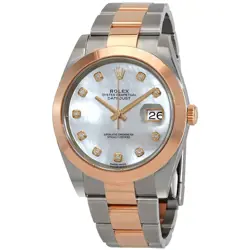 WATCH 126301MDO