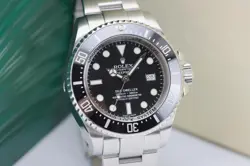 DEEPSEA 116660 44MM