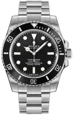 SUBMARINER AUTOMATIC SELF-WINDING