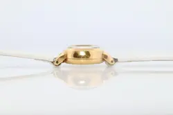 GENUINE 18K