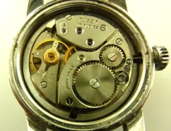 SERVICED AS/IS