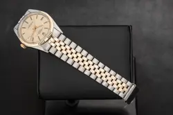 DATEJUST 1601 TWO