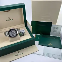 116500LN PANDA 40MM