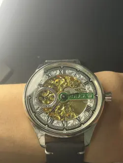 MARRIAGE WATCH ROLEX