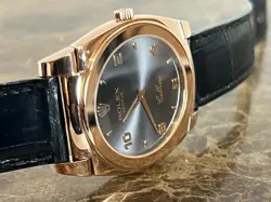 36MM MANUAL