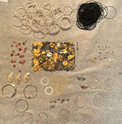 PARTS ALL GENUINE