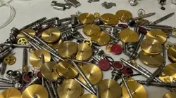 GENUINE ROLEX SWISS