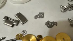 Rolex Submariner GMT Master and Datejust Parts All GENUINE Rolex Swiss Made