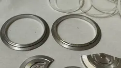 Rolex Submariner GMT Master and Datejust Parts All GENUINE Rolex Swiss Made