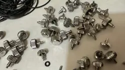 Rolex Submariner GMT Master and Datejust Parts All GENUINE Rolex Swiss Made