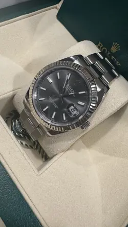 126334 RHODIUM INDEX