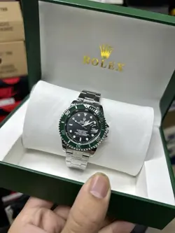 ANNIVERSARY WATCH #LUXURYWATCH
