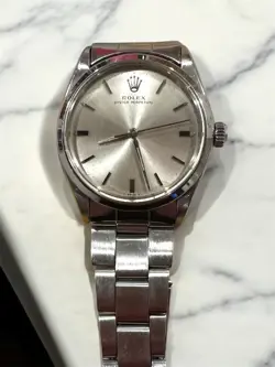 VINTAGE 34MM