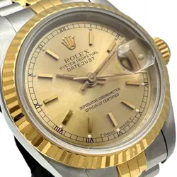 INCLUDED WATCHES