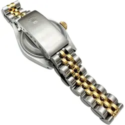 INCLUDED WATCHES