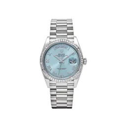 DIAMOND BEZEL 2024
