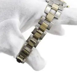 NO. OYSTER PERPETUAL
