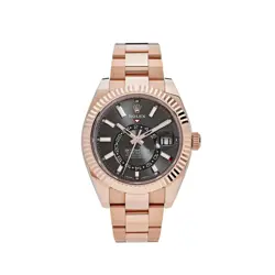 SKY-DWELLER 336935 ROSE