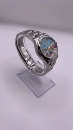 PERPETUAL 277200 'LADIES'