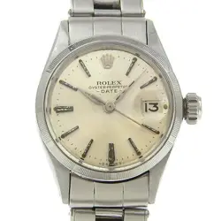 DATE WATCHES OYSTER